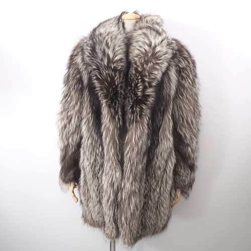 Saga fox vintage echt - saga,