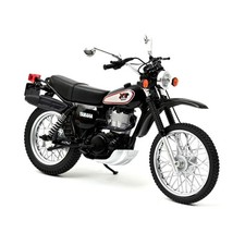 Norev 182045 yamaha xt500 - 182045,