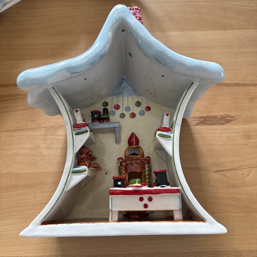 Villeroy und boch santas - villeroy,