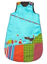 Ebulobo Kinder Schlafsack