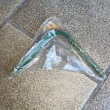 Kopfeisen Bates Sattel Grün Ovp