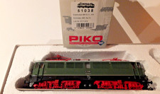 Piko, 51038, E-Lok der DR, BR