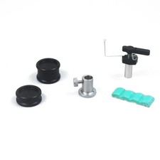 Plattenspieler Setup