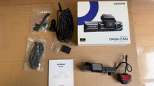 Azdome m550 max - azdome, 3-kanal