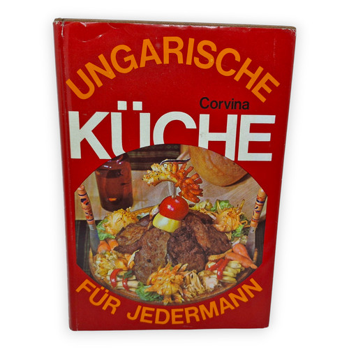 Ungarische küche für - ungarische,