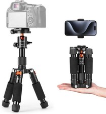 Mini Stativ 360° Kugelkopf