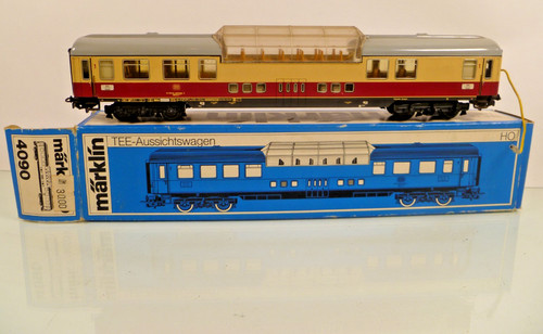 Märklin 4090 tee - 4090,