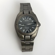 Seiko Perpetual Calendar