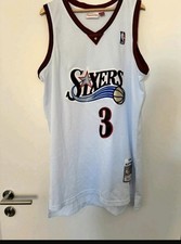 NBA Trikot Sixers Große XL