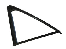 Mercedes W140 A1407350124 Fensterdichtung Fensterdichtung Tür