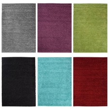 Teppich Light Shaggy Hochflor