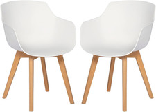 EGGREE Esszimmerstühle