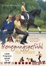 Bewegungsgefühl für Reiter, 1 DVD von not specified | DVD | Zustand sehr gut