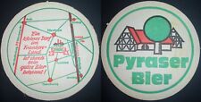 Bierdeckel Pyras Pyraser Landbrauerei (4)