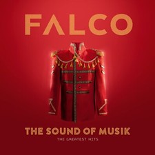 FALCO The Sound Of Musik (The