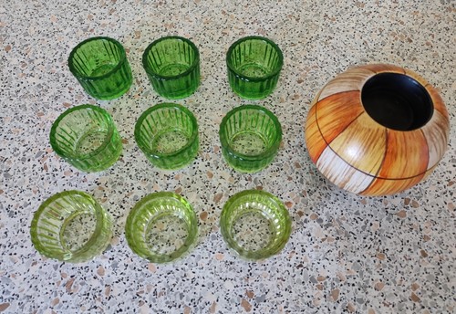 Kerzenhalter teelichthalter - kerzenhalter,