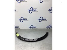 Kotflügelverbreiterung rechts