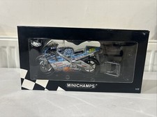 Minichamps Motorrad 1/12 V