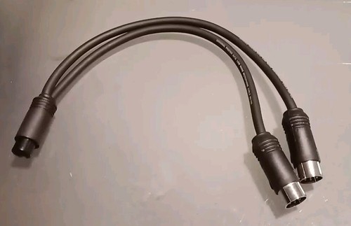 Prefer low noise - low,