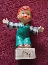 Charlot Byj Figur Björn 8