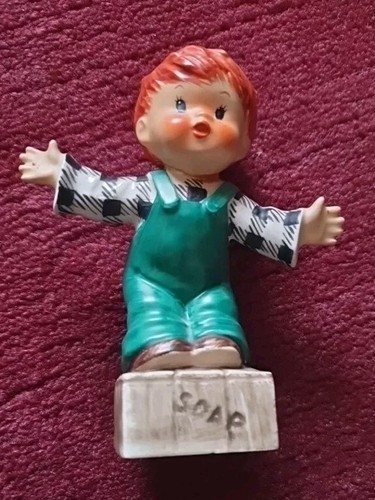 Charlot byj figur björn - charlot, 8