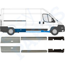 Für Fiat Ducato Boxer Jumper