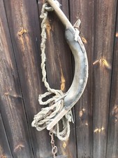 Ochsengeschirr, Antikes Joch, Kuhjoch