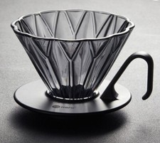 HERO Blütenblatt Glas