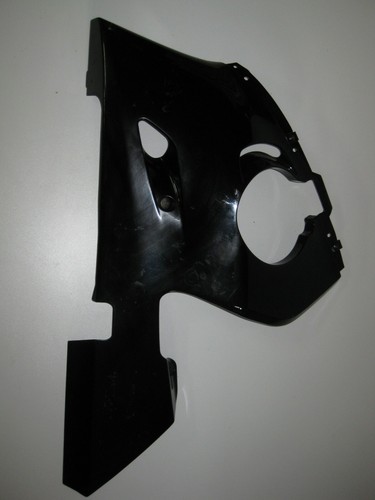 Yamaha yzf rj03 - r6,