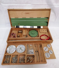 NEVA Lehrkoffer Mechanik der