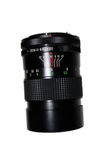 VIVITAR OBJEKTIV 135mm 1:2.8