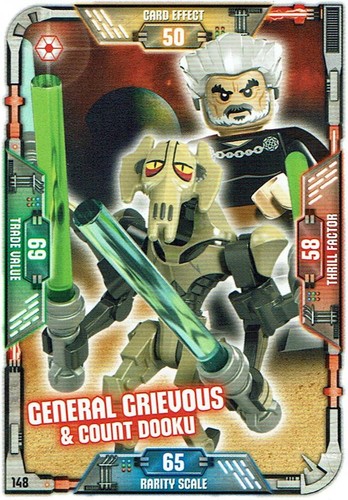 Lego star wars - lego, ®