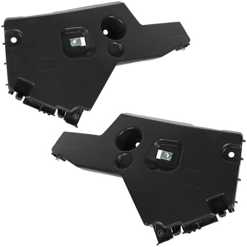 Halter stoßstange halterung - stoßstange,