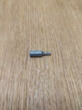 Bit T-Profil Torx 25 Antrieb 8 mm, Bits 30 mm lang T25