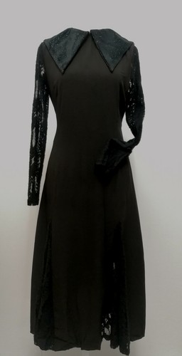 Neu damen langarm kleid - neu,