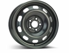 Stahlfelge Alcar 8380  6x15