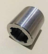 Zapfwellen Profilhülse 1-3/4"