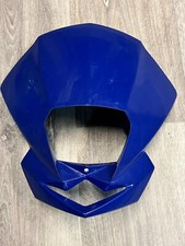 Husqvarna Lampenmaske Cover TE