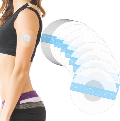 Freestyle libre pflaster 35 - libre, 3