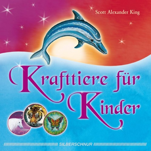 Scott alexander king - alexander,
