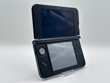 Nintendo 3DS XL Handheld