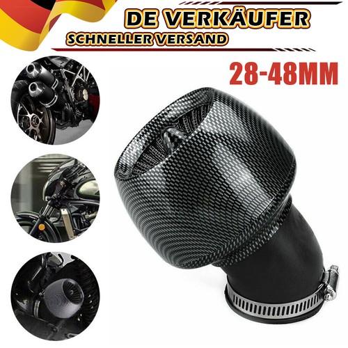 1stk universal sportluftfilter - 1stk,