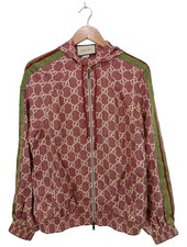 GUCCI Kapuzenjacke Damen Jacke