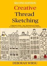Creative Thread Sketching: A