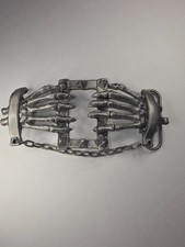 NEWGATE Buckle Schnalle