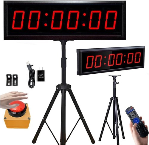 Zoll gym timer - 5,