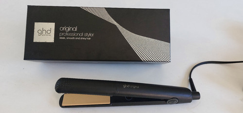 Ghd profi haarglätter - ghd,