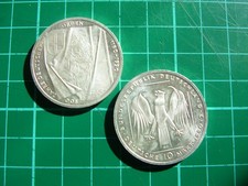 10DM- Münze J- "800 Jahre deutscher Orden"