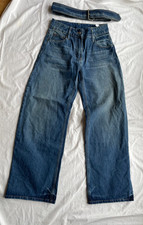 Acne Studios Jeans FLORAGATAN