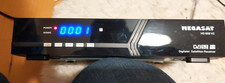 Megasat HD 650 V2 HDTV Digitaler Sat Receiver HDMI mit upscale